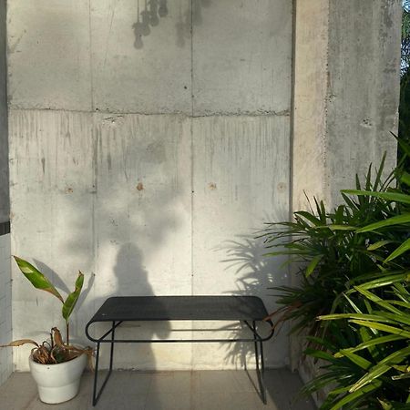 Forest Guesthouse Ban Don Muang  Eksteriør billede