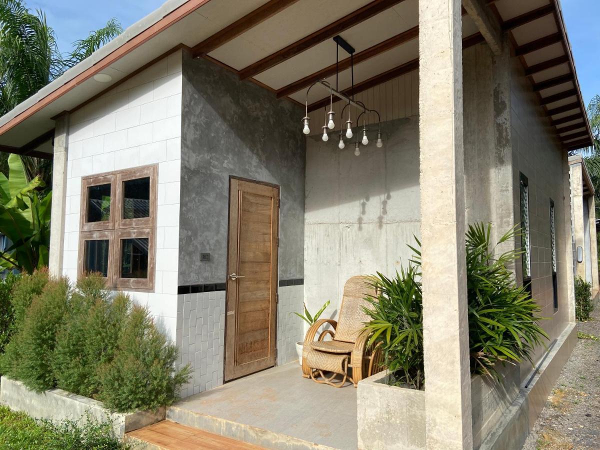 Forest Guesthouse Ban Don Muang  Eksteriør billede
