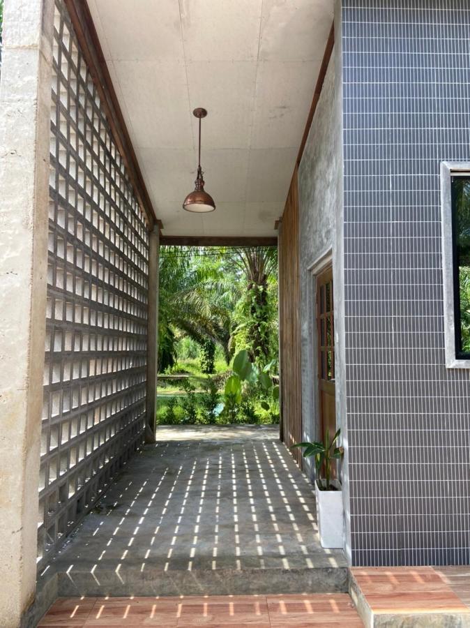 Forest Guesthouse Ban Don Muang  Eksteriør billede
