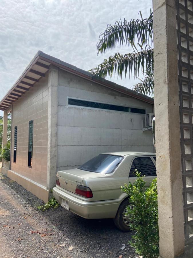 Forest Guesthouse Ban Don Muang  Eksteriør billede