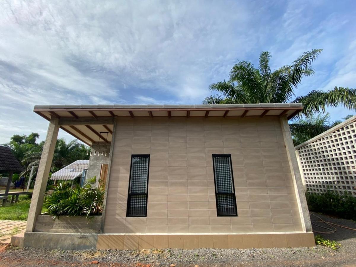Forest Guesthouse Ban Don Muang  Eksteriør billede